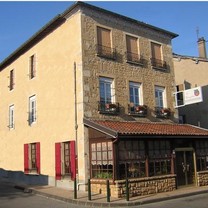 restaurant le Beaujolais