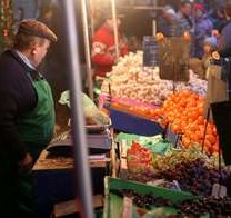 marchés