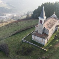 Chapelle bel air