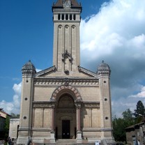 Eglise Saint Prix