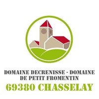 Domaine du Petit Fromentin