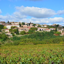 Village de Clochemerle