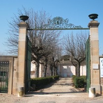 Château Portier