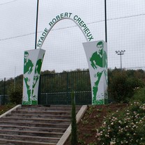 Stade Robert Crépieux