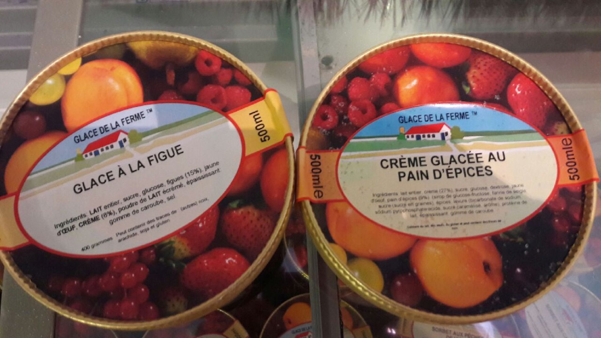 Famille PIEGAY - Artisan fromager glacier_Saint-Martin-en-Haut