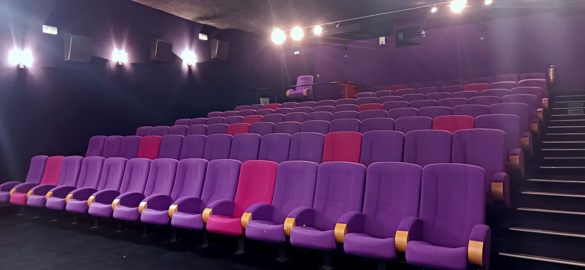 Salle 2
