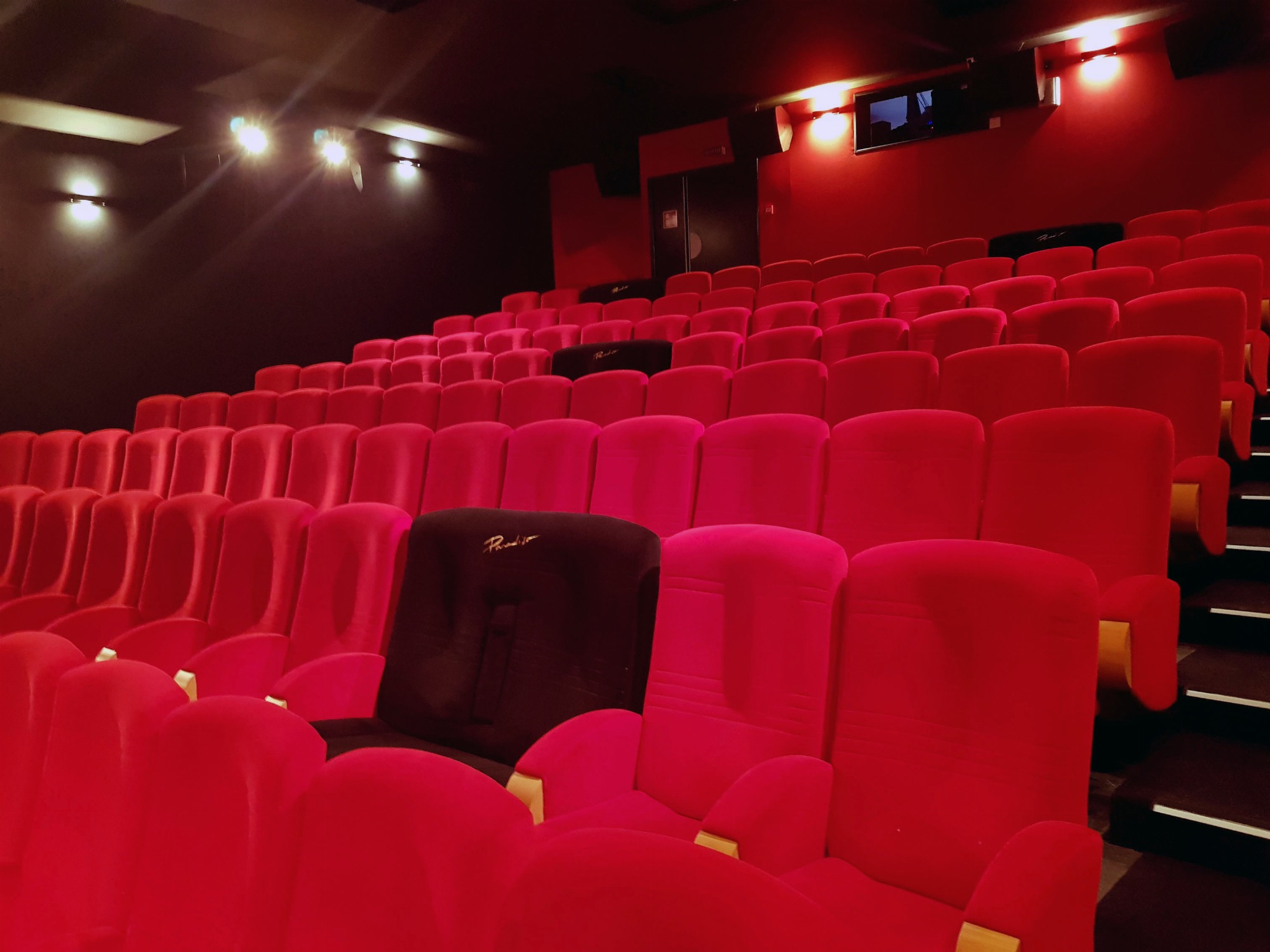 Salle 1