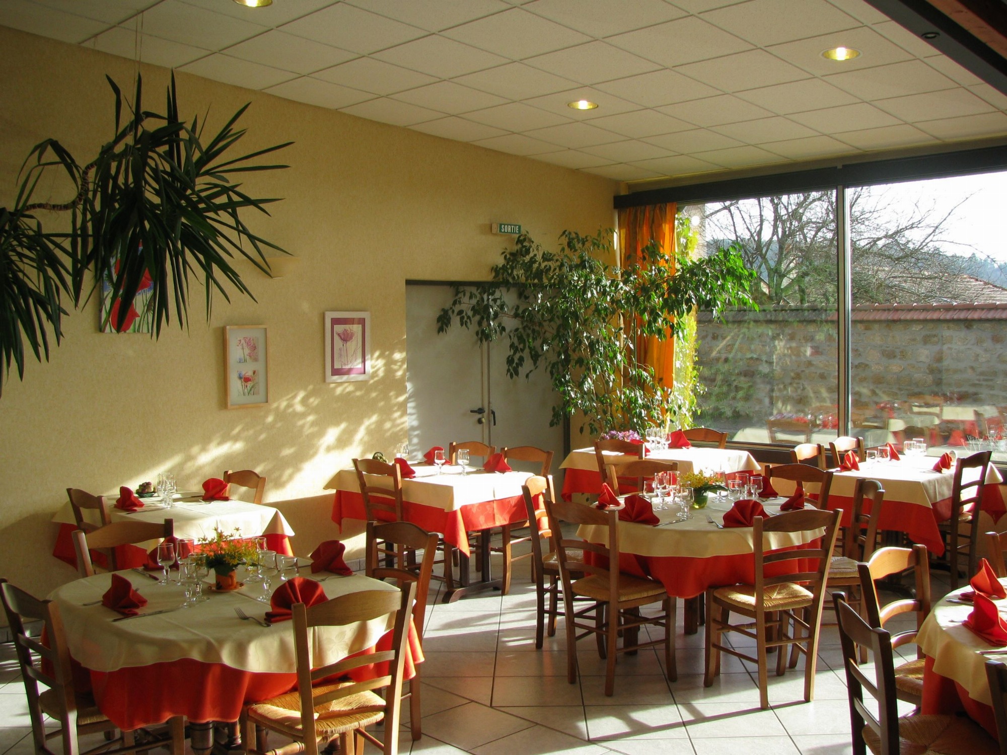 Salle