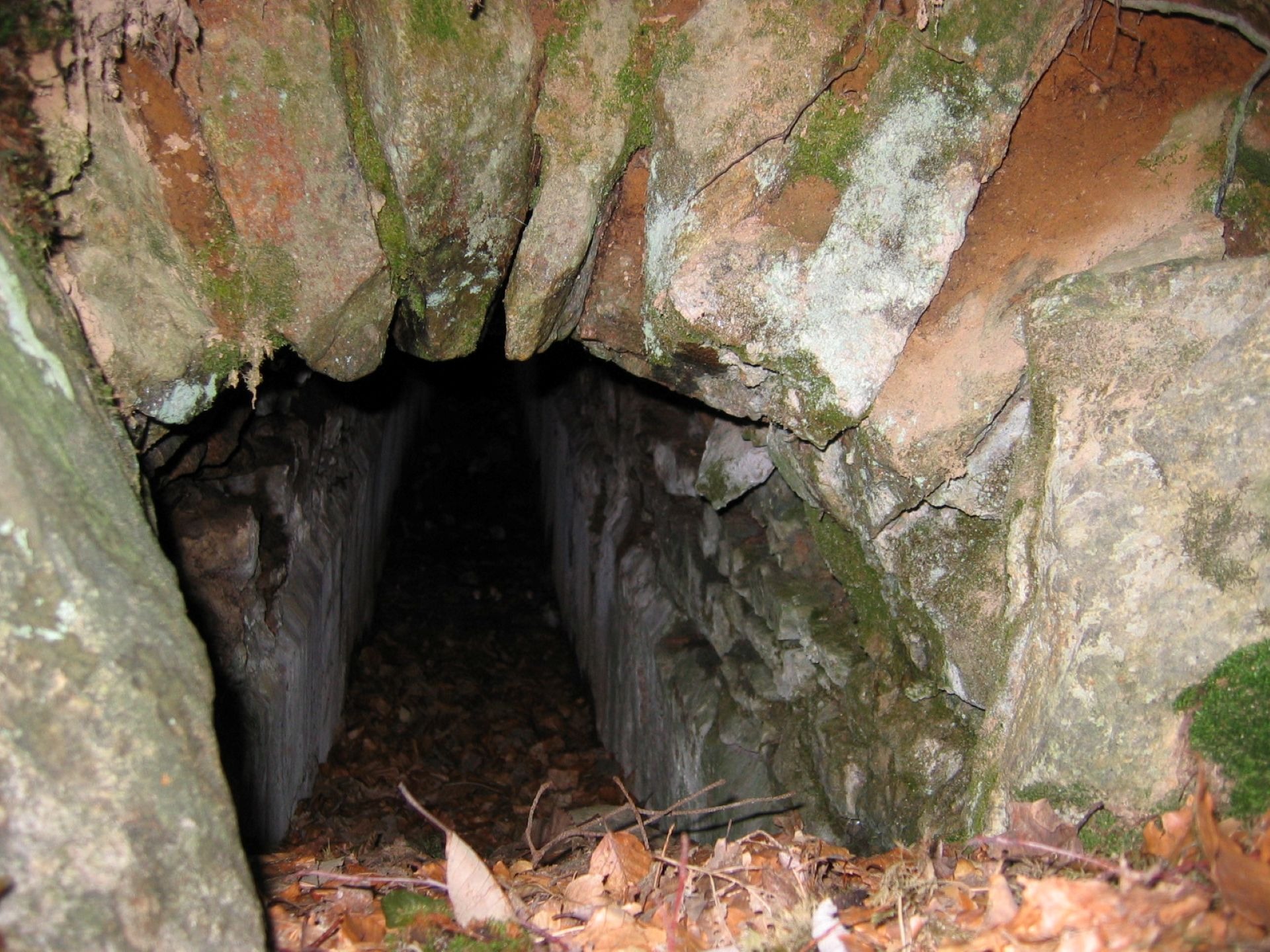 Aqueduc romain de la Brévenne