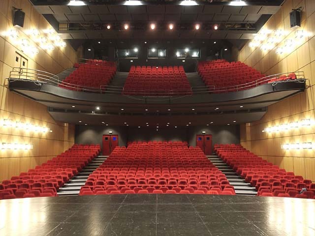 Théâtre de Villefranche