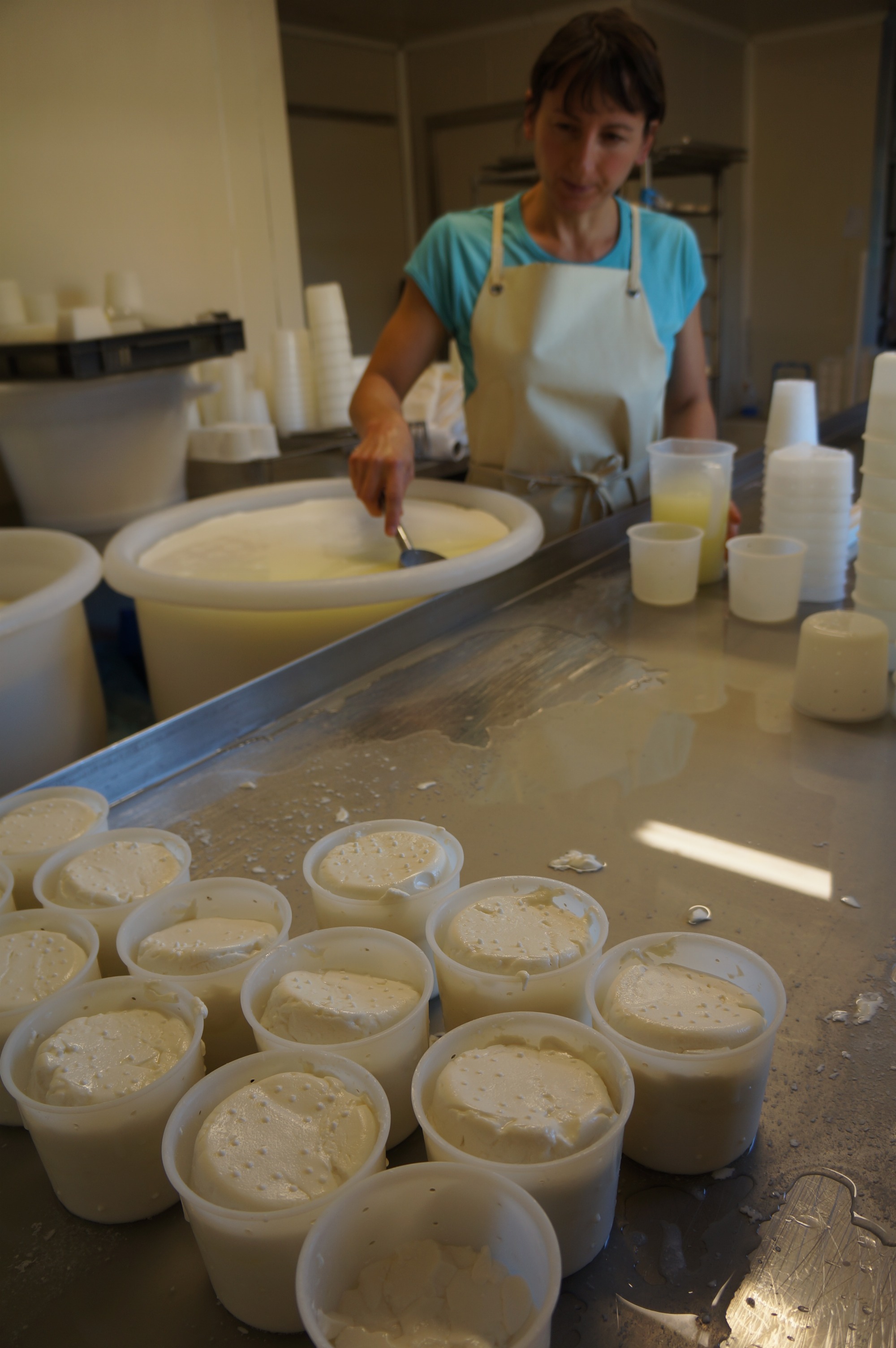 Chèvrerie de la Joanna