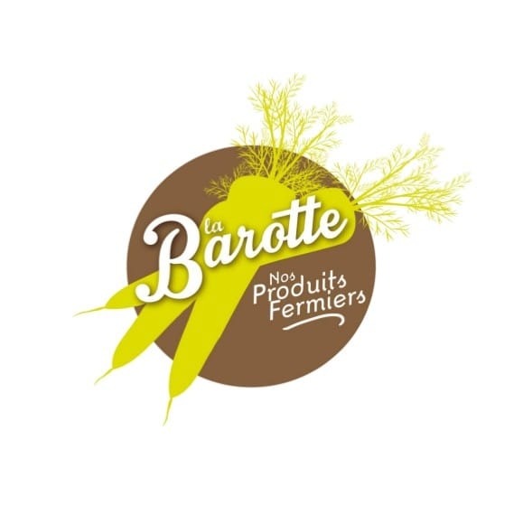Logo Barotte