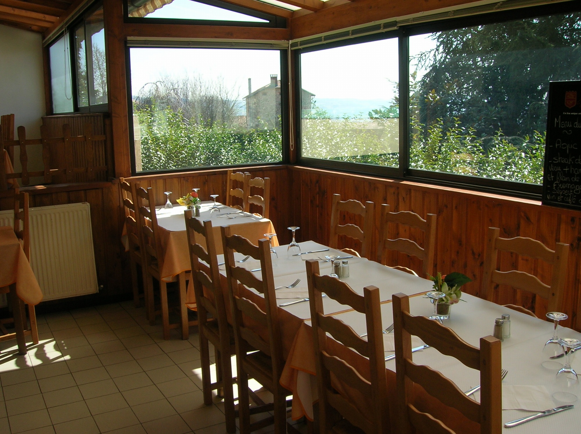 Salle
