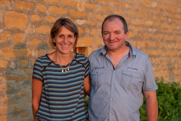 Domaine Rivière