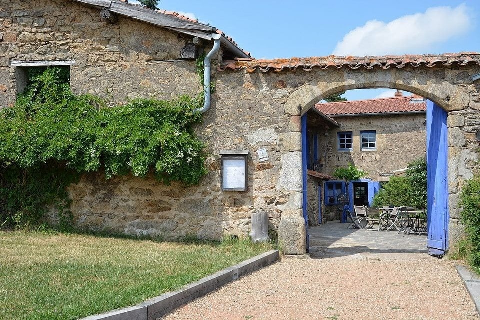 Auberge Le Plat - La Peña / Le Plateau d'Yzeron