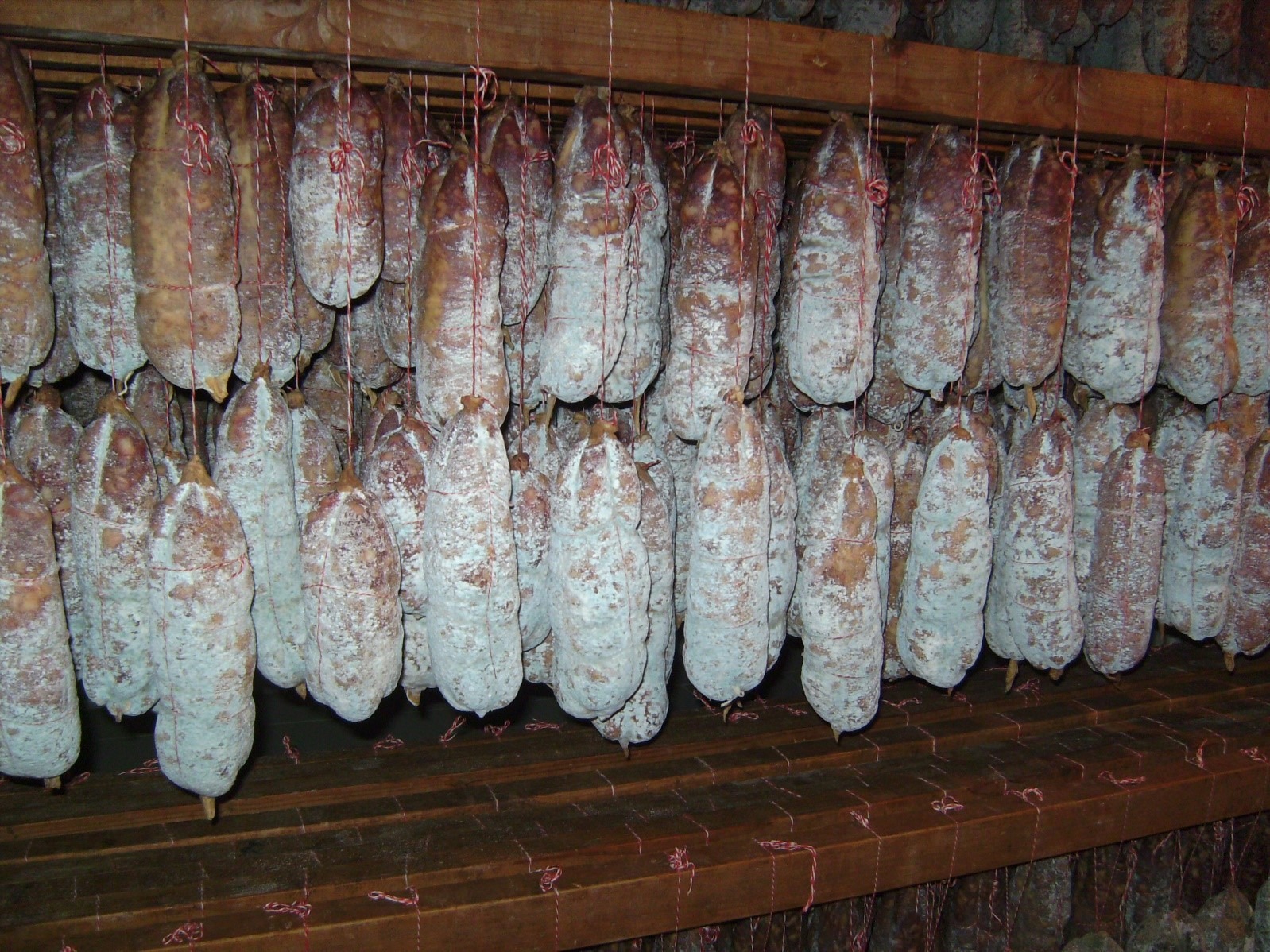 saucissons