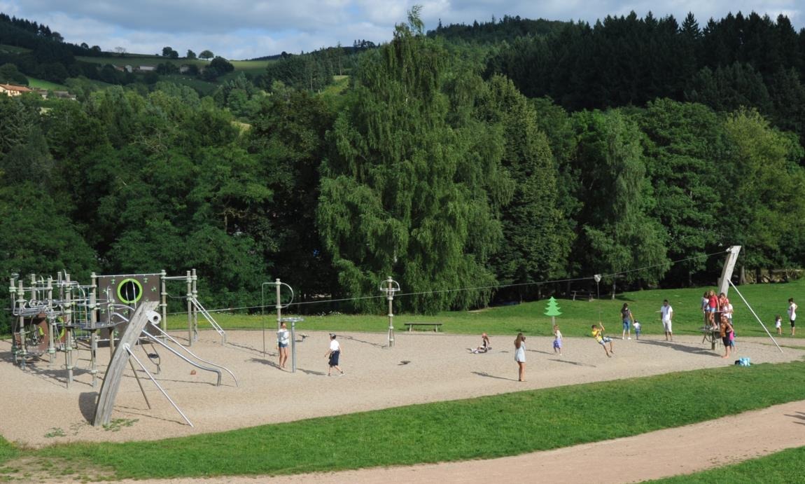 coté plage