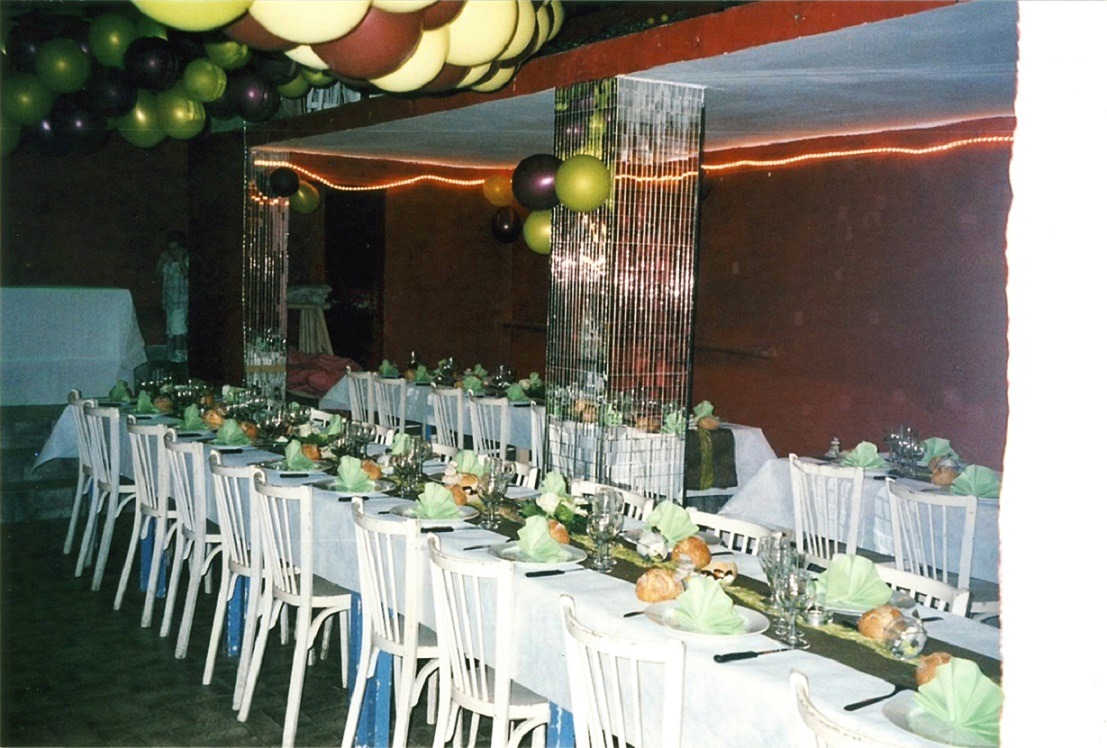 salle