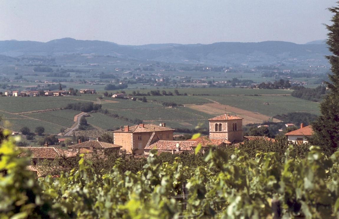 le village