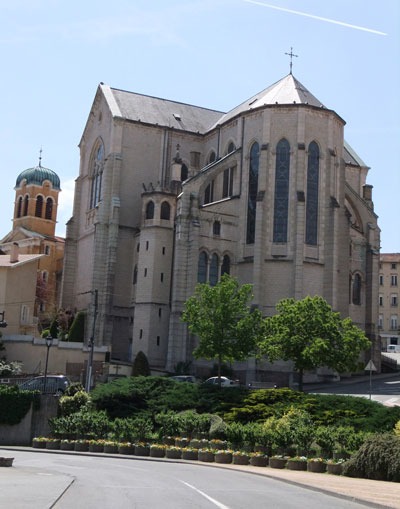 St-André