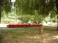 petit train