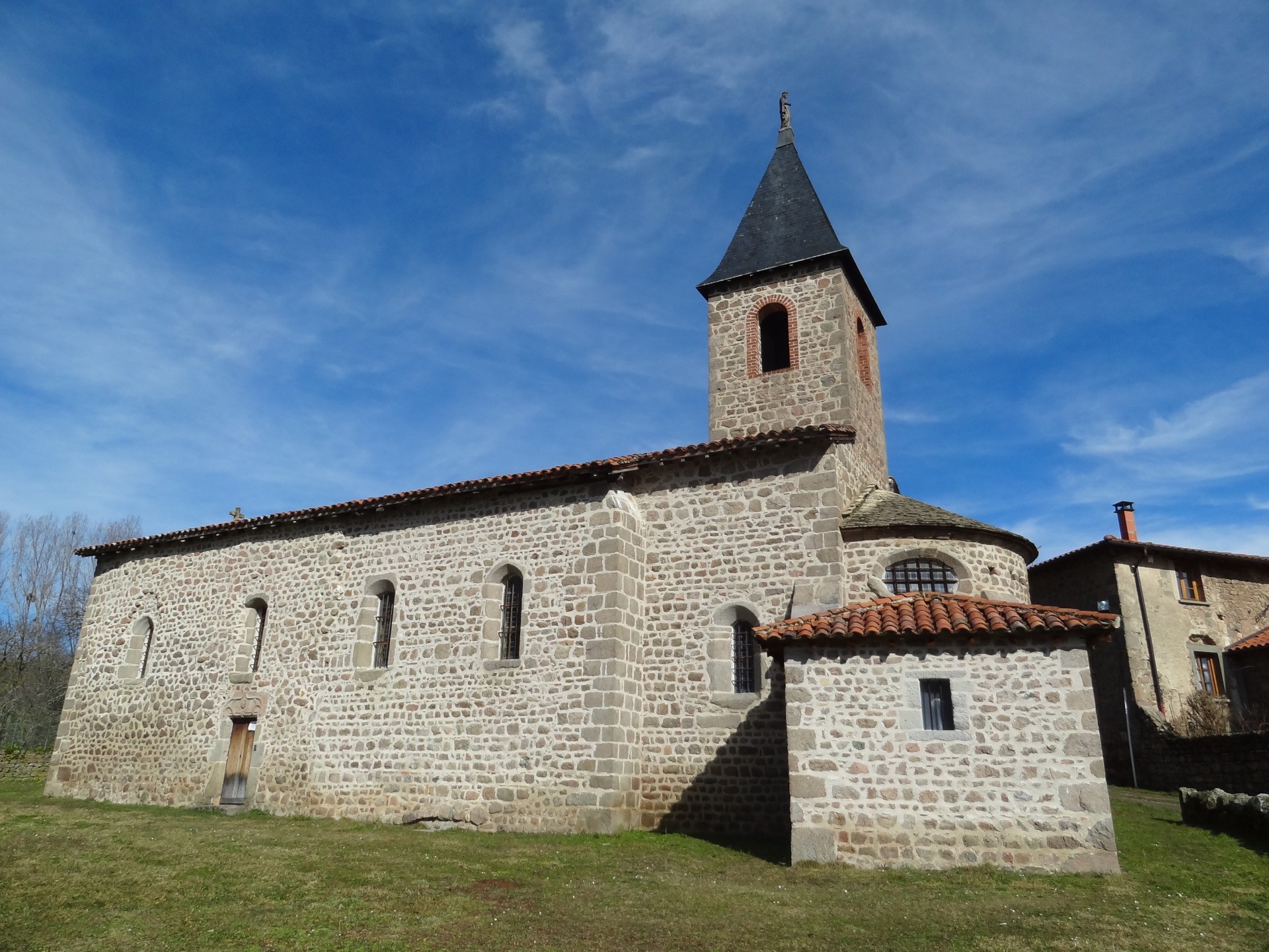 Chapelle Saint-Martin-les-Périls