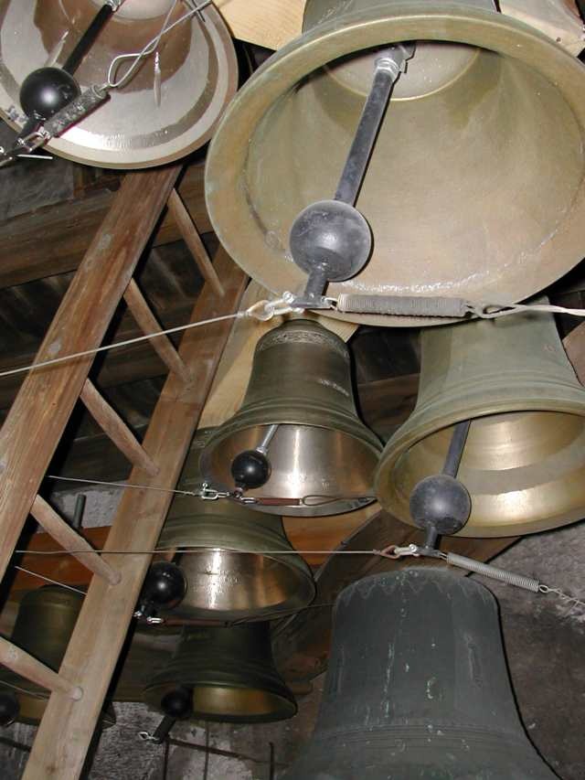 Carillon