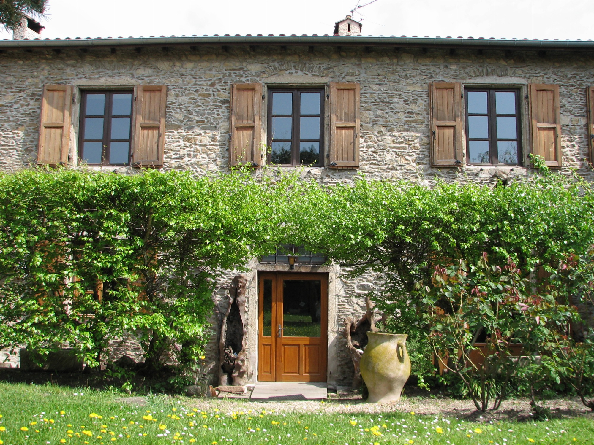 Maison du patrimoine