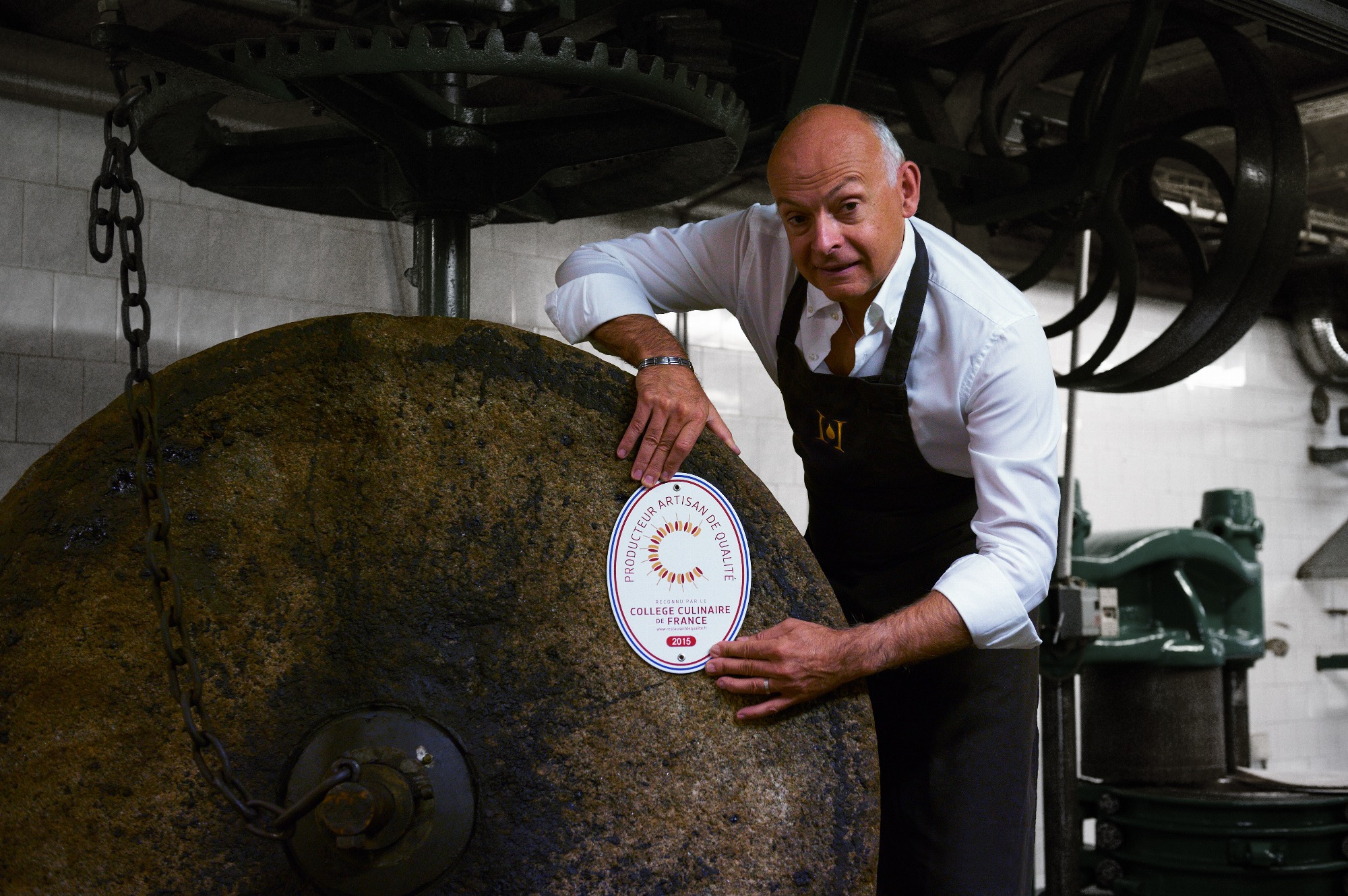 Huilerie Beaujolaise _ Beaujeu