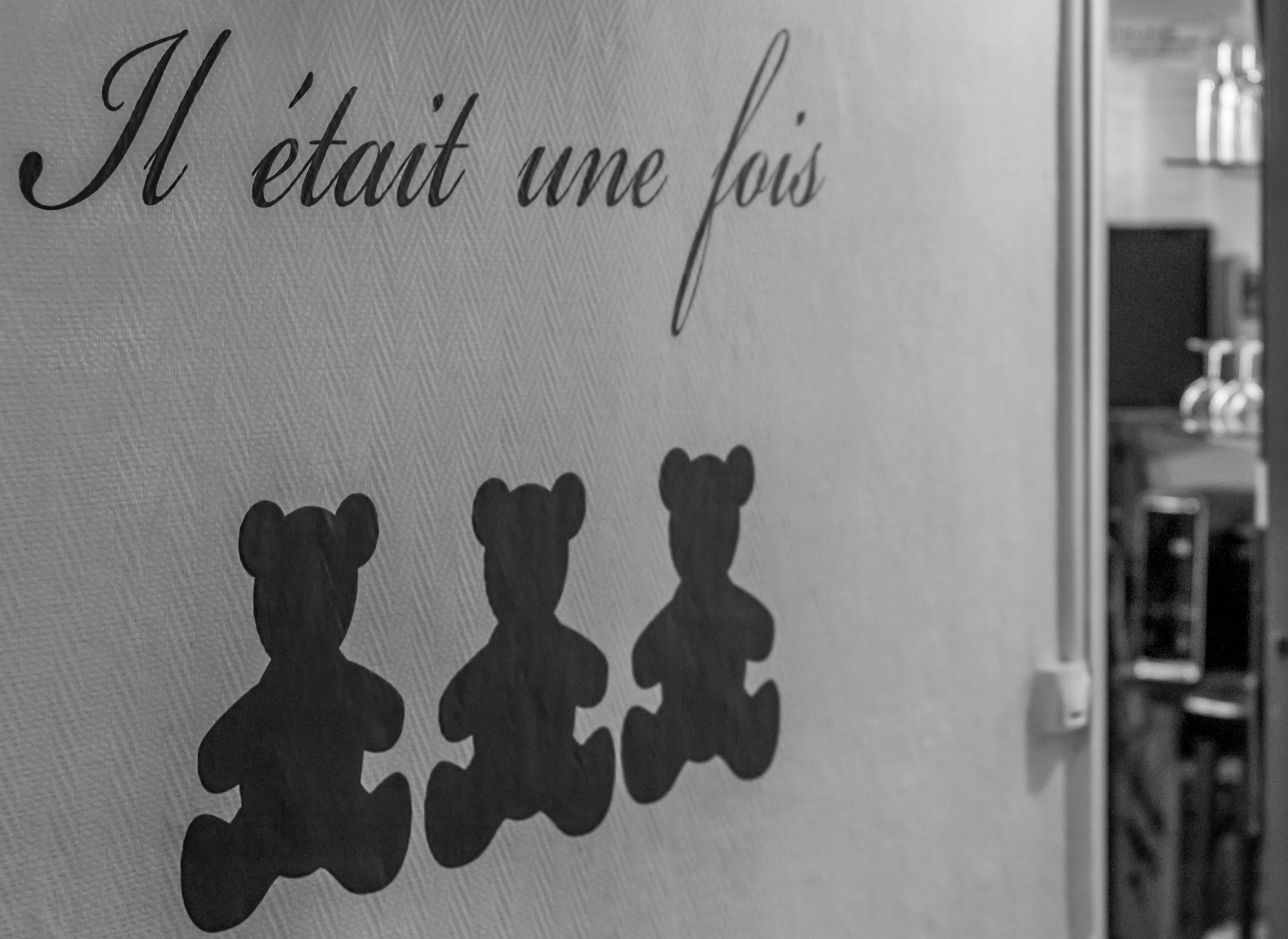 Restaurant les 3 ours