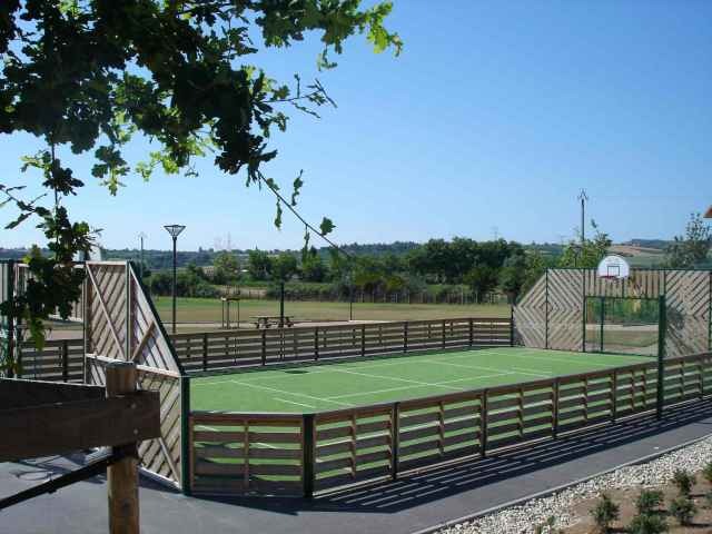 Parc de loisirs du Vourlat