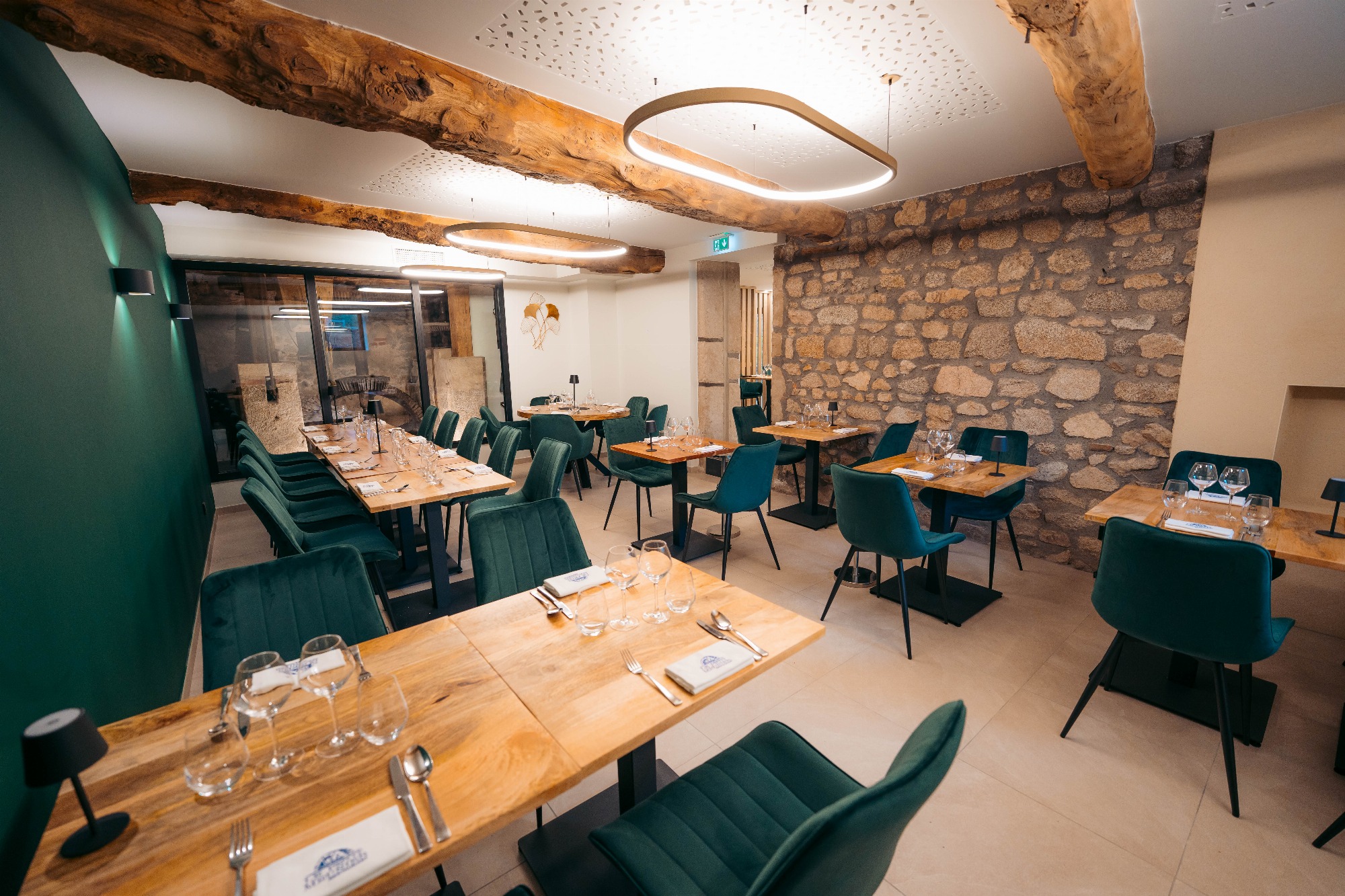 salle