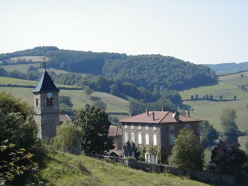 Paysage Trades