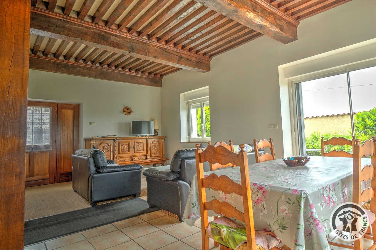 Gîte