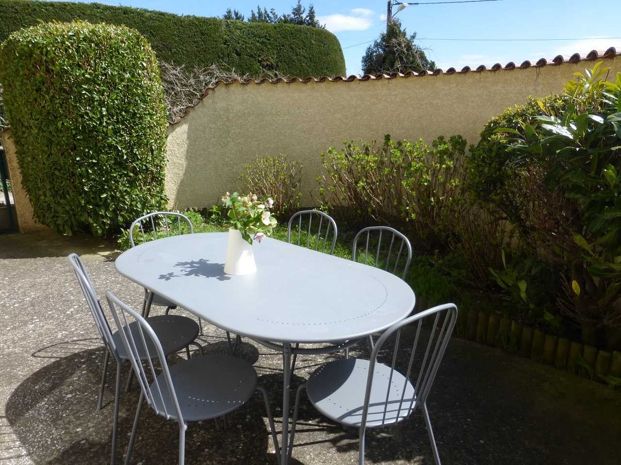 Gîte