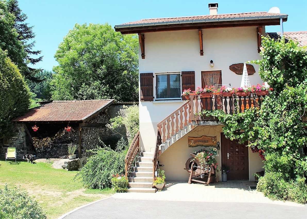 Gîte 