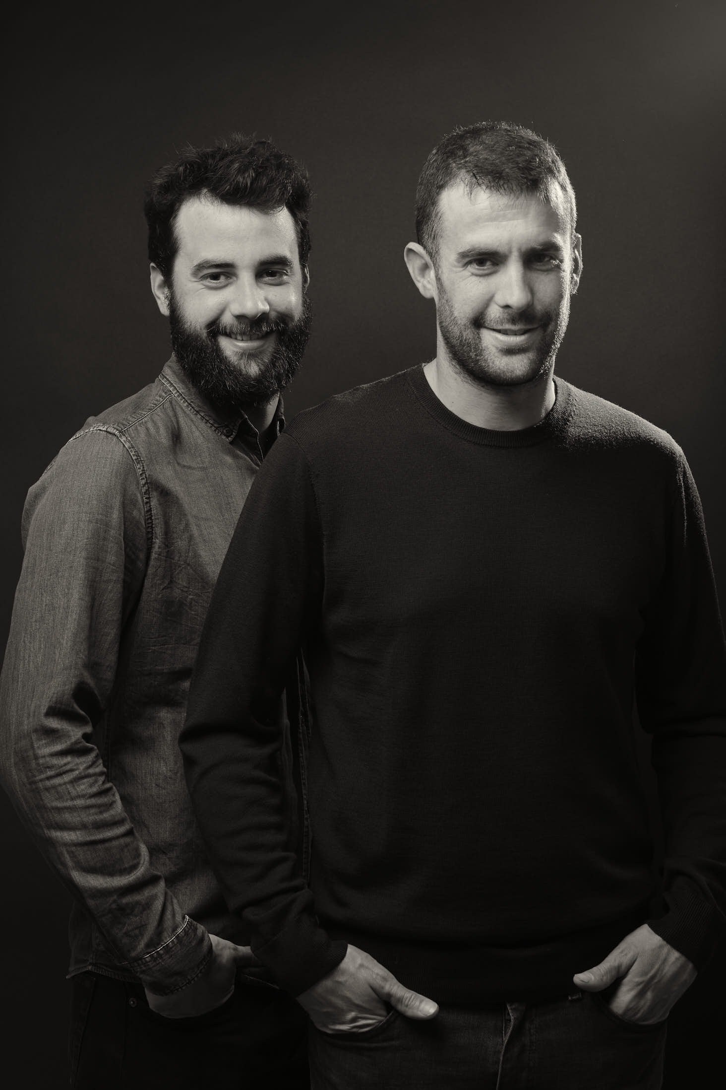 Camille & Mathieu MELINAND