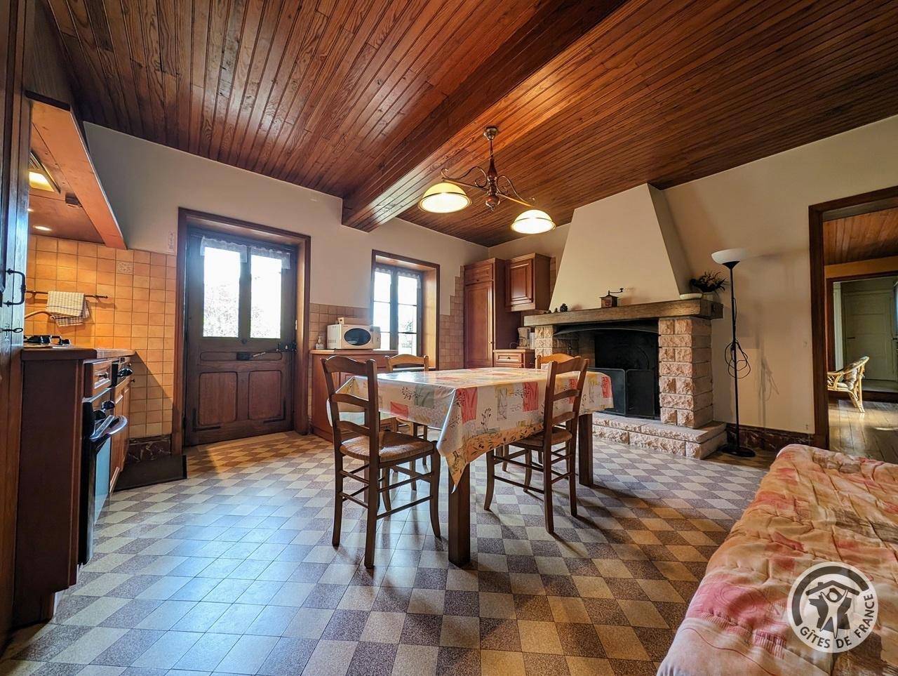 Gîte