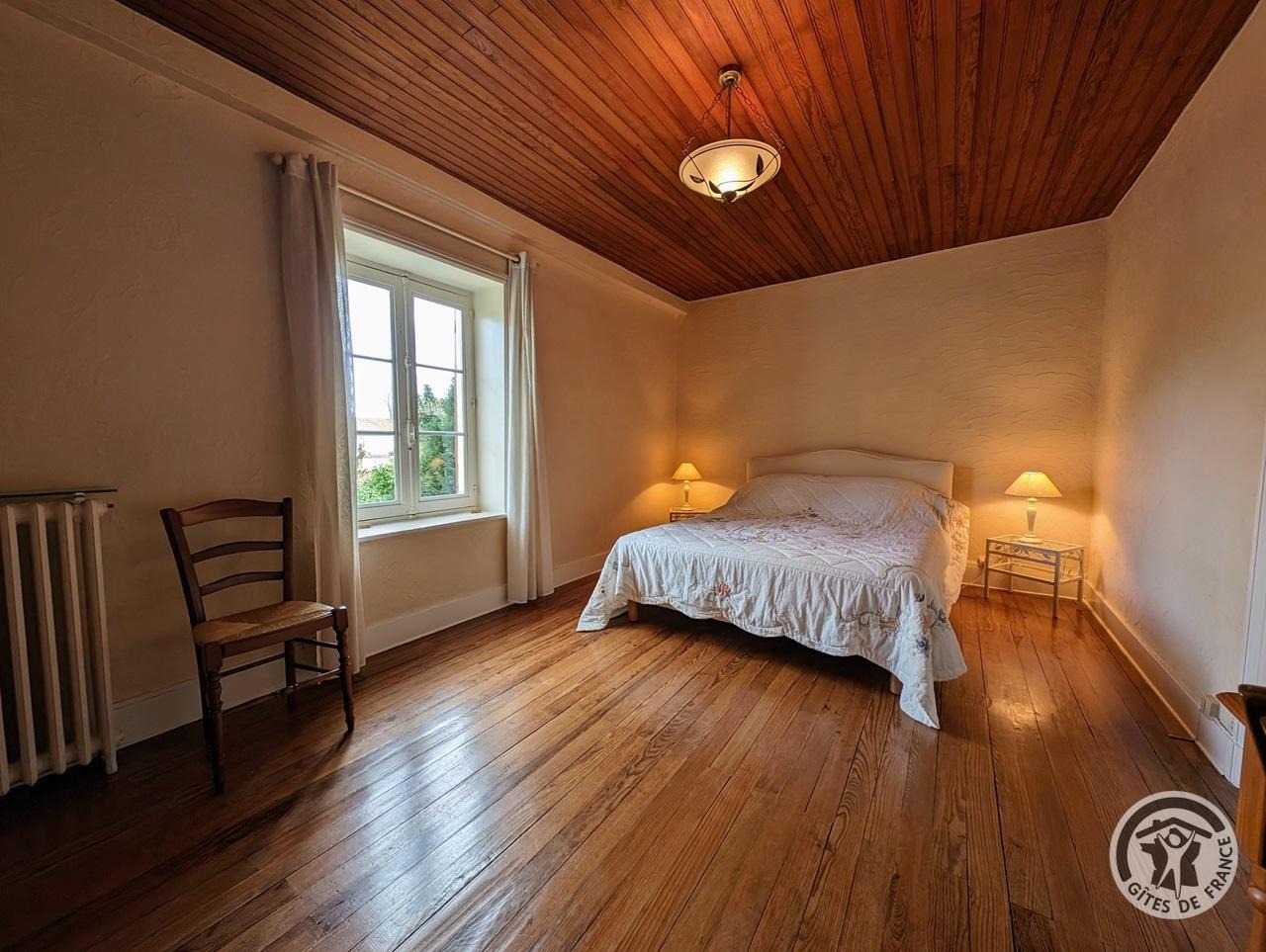 Gîte