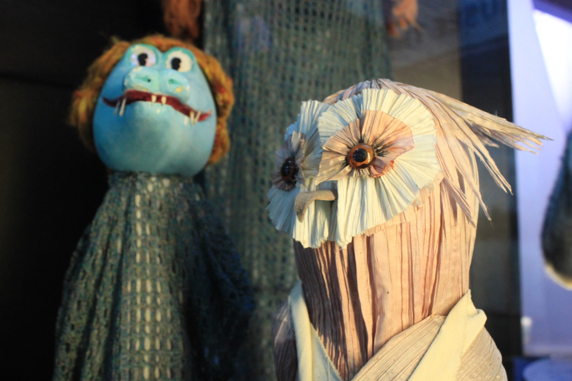 Musée Théâtre Guignol_Brindas