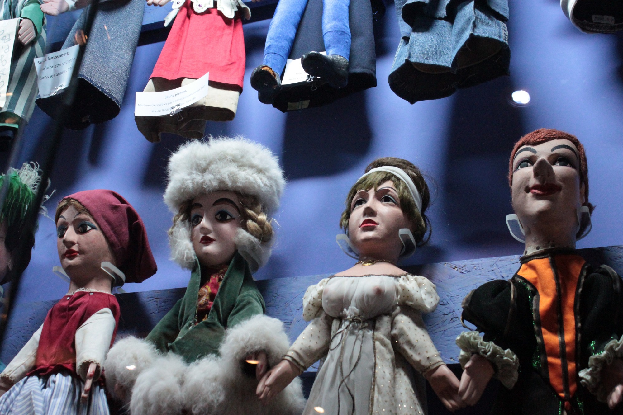 Musée Théâtre Guignol_Brindas