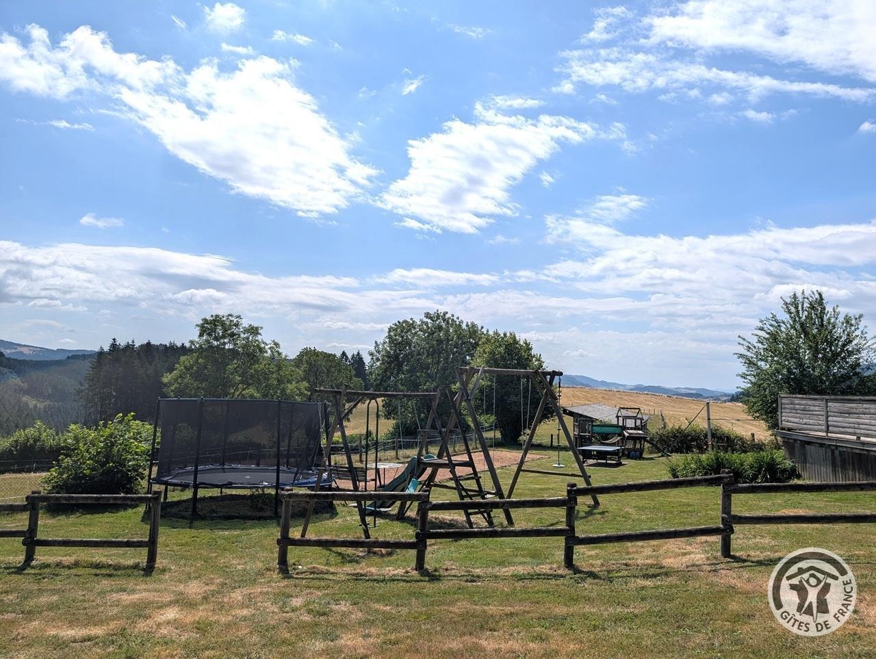 Gîte
