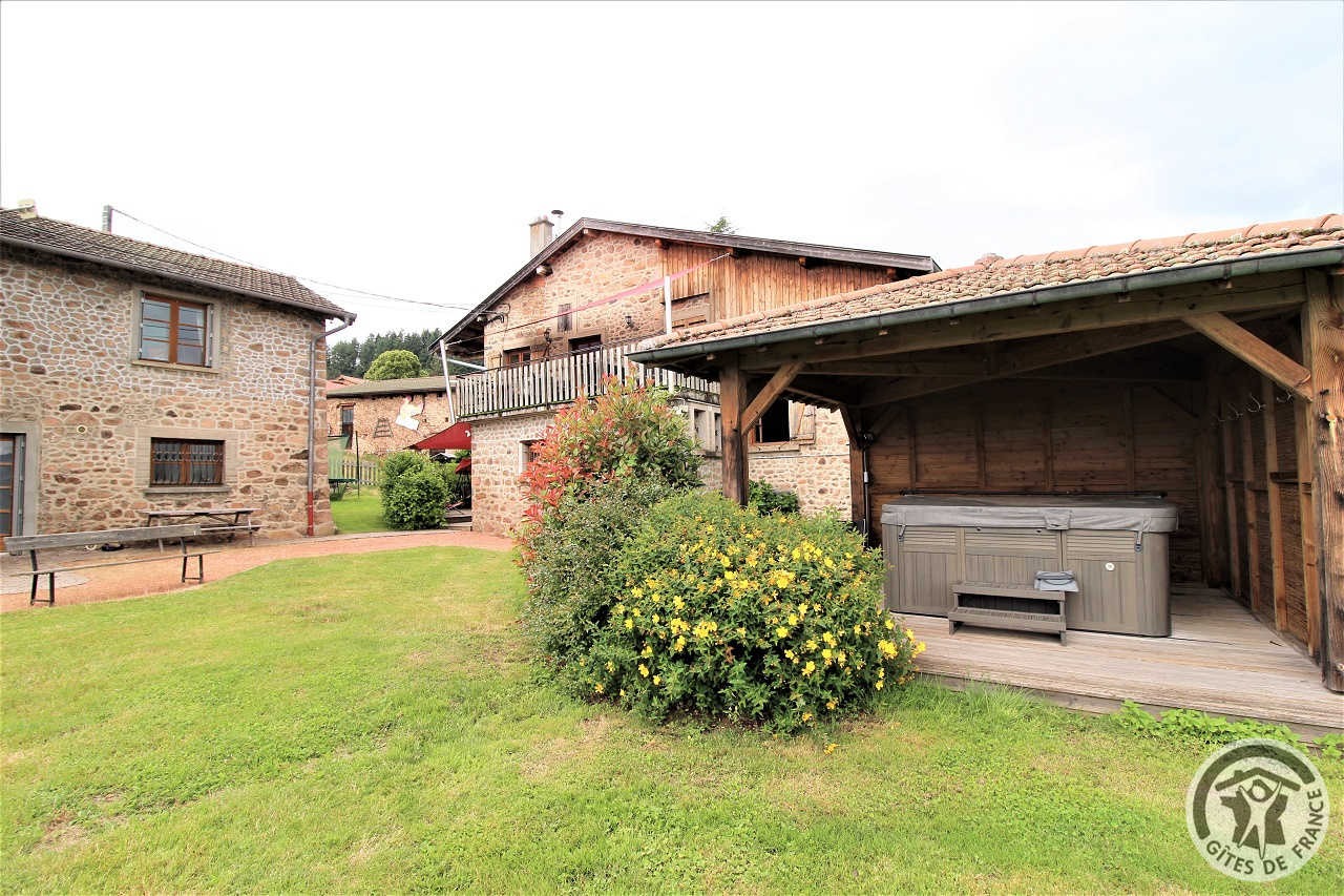 Gîte