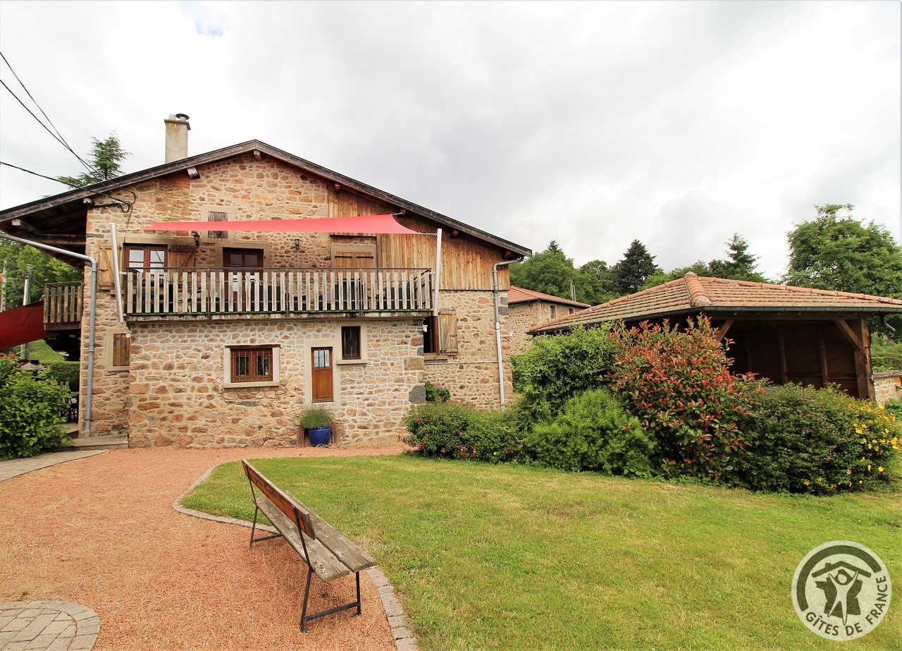 Gîte 