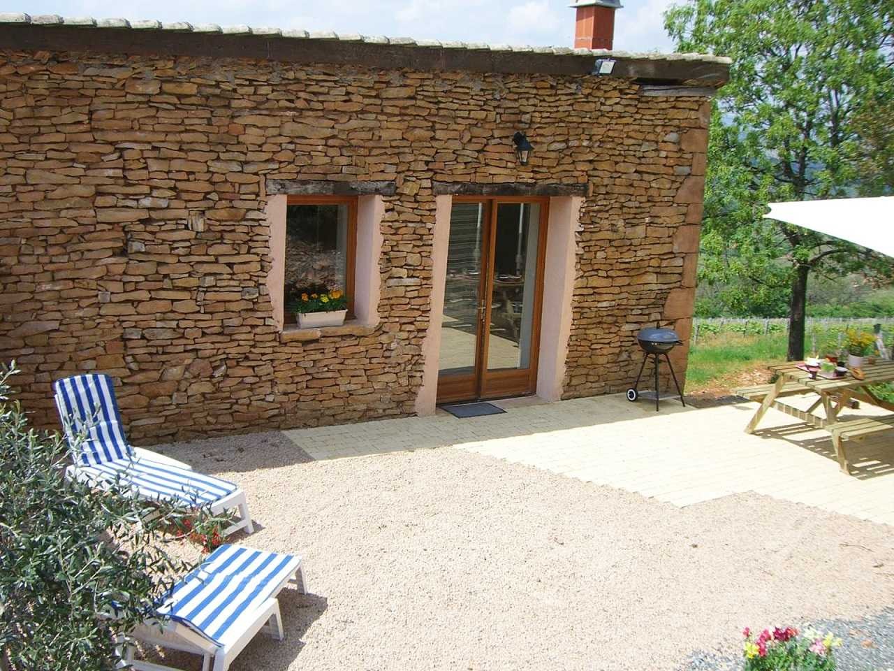 Gîte 