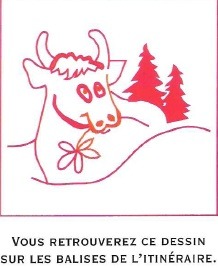 Balisage du Circuit de St Christophe la Montagne