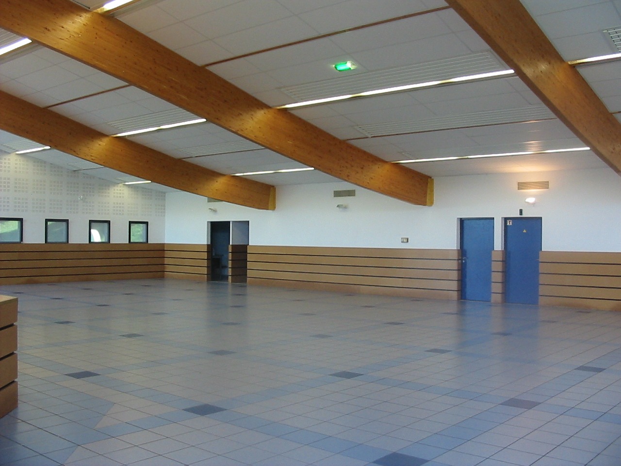 St Igny salle des fêtes