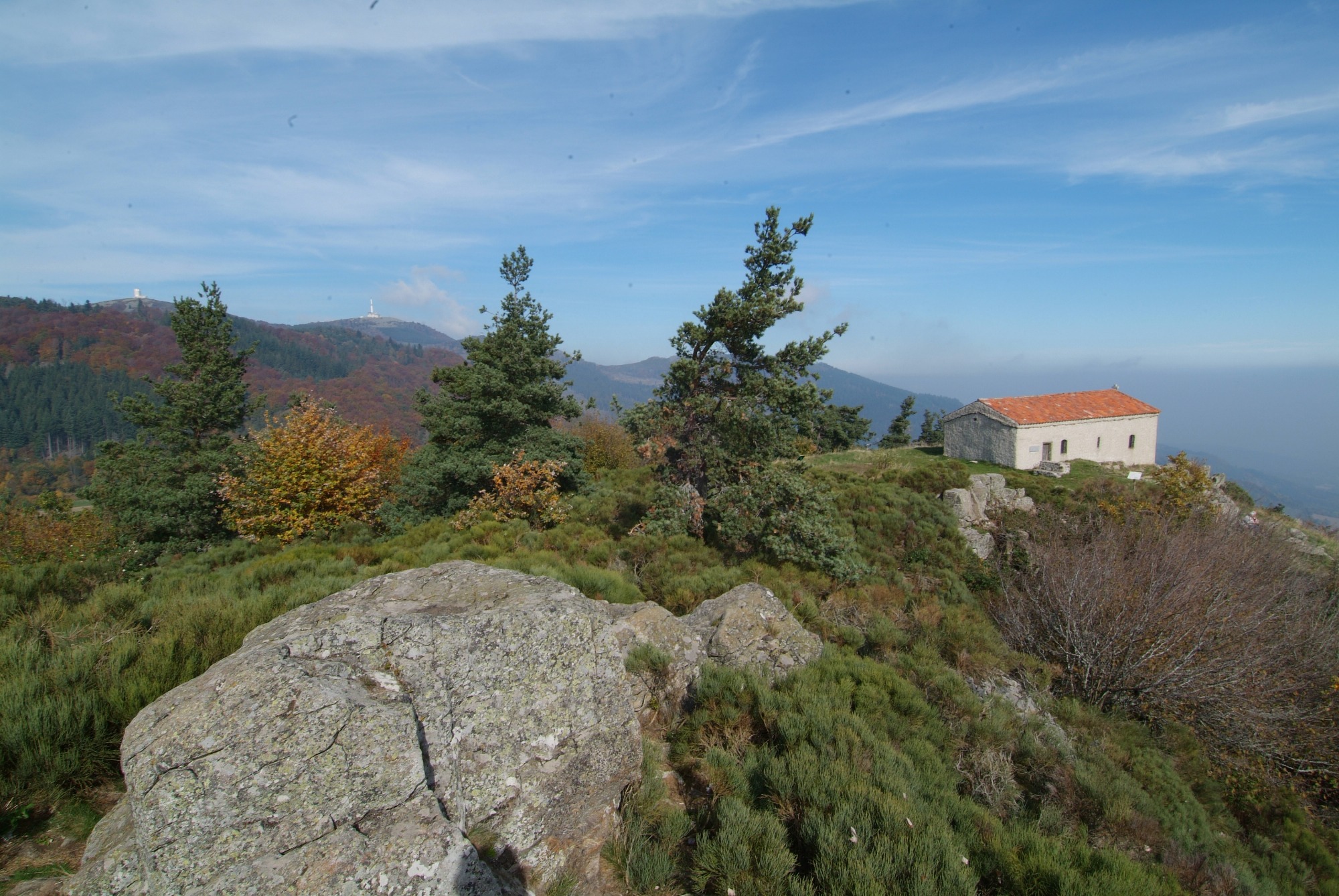 Chapelle Saint Sabin