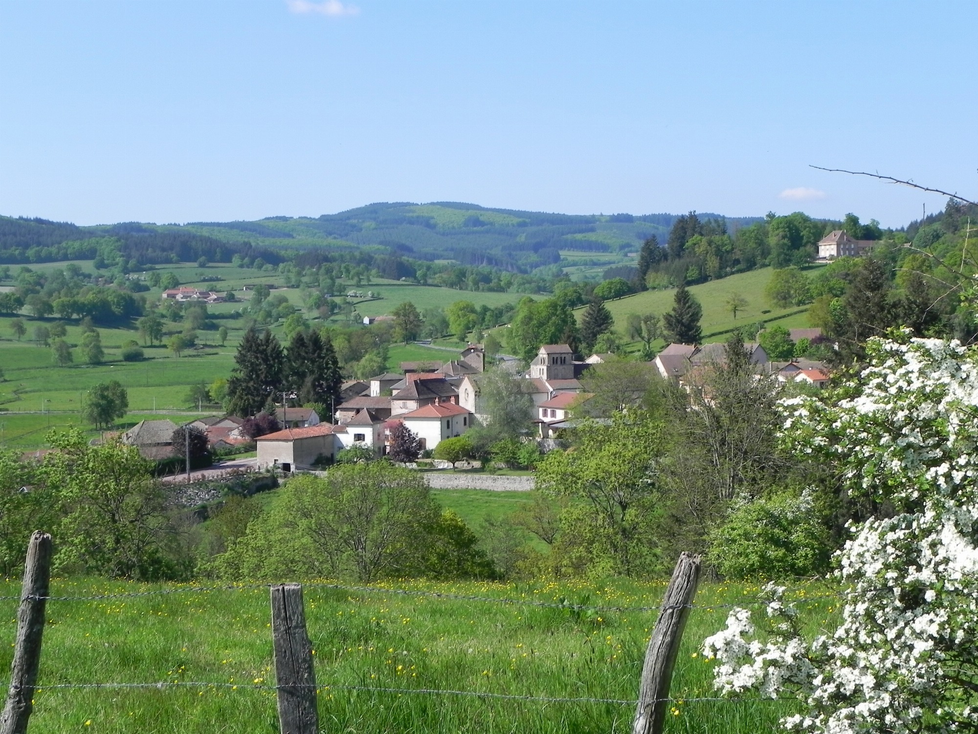 Aigueperse