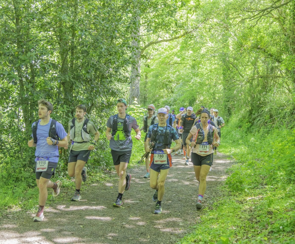 Ultra Trail des Coursières_Saint-Martin-en-Haut